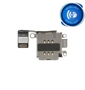 Flex de lector dual SIM para iPhone 16E EXCELLENT