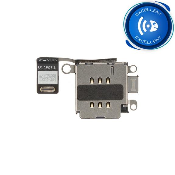Flex de lector dual SIM para iPhone 16E EXCELLENT