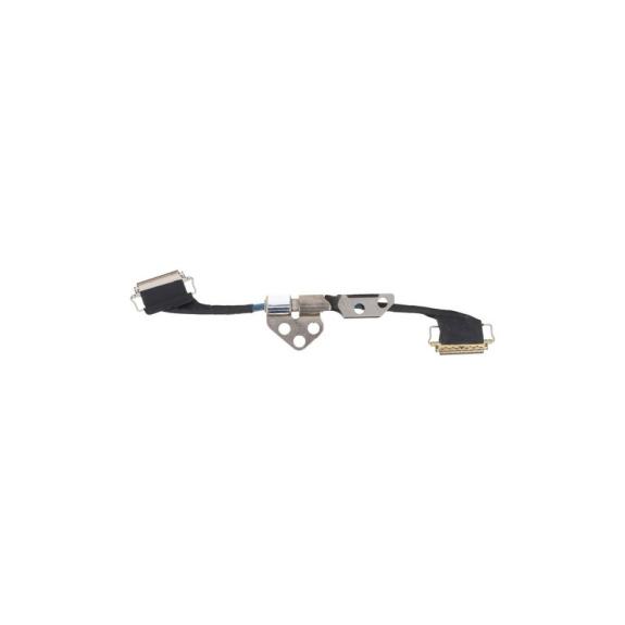 Flex de LVDS para MacBook Pro Retina 15.4 con bisagra (A1398)
