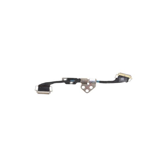 Flex de LVDS para MacBook Pro Retina 15.4 con bisagra (A1398)