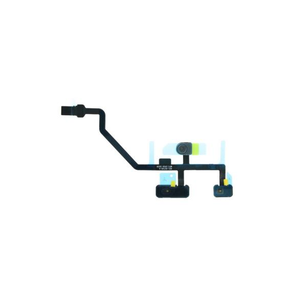 Flex de micrófono para MacBook Air 13.3" (M1) (A2179)