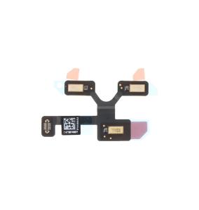 Flex de micrófono para MacBook Air 13.3 M2 (A2681)