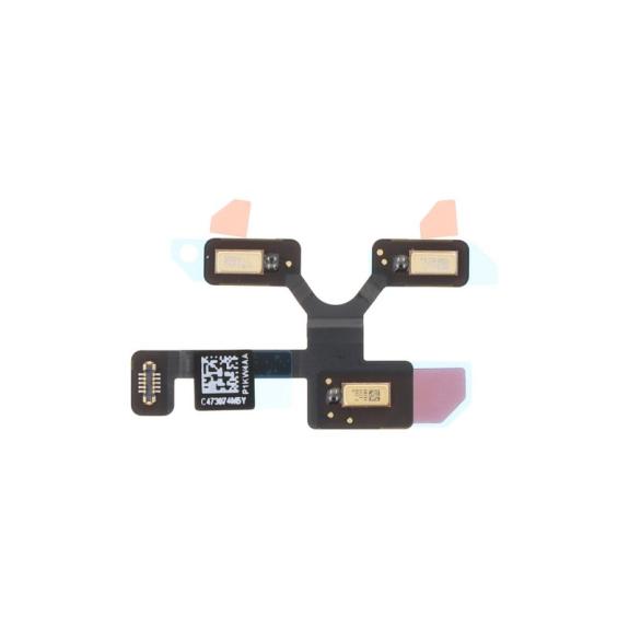 Flex de micrófono para MacBook Air 13.3 M2 (A2681)