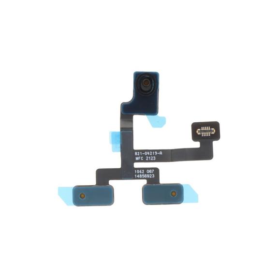 Flex de micrófono para MacBook Air 15.3" M2 / M3 (A2941 / A3114)