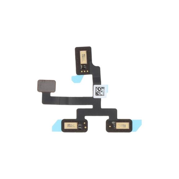 Flex de micrófono para MacBook Air 15.3" M2 / M3 (A2941 / A3114)