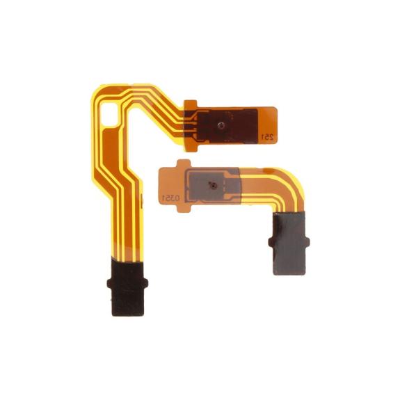 Flex de micrófono para PlayStation 5 (V1.0)