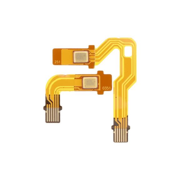 Flex de micrófono para PlayStation 5 (V1.0)