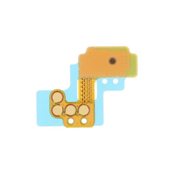 Flex de micrófono para Samsung Galaxy Tab S9 Plus