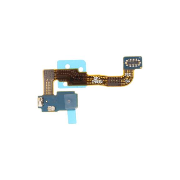 Flex De Micrófono Para Samsung Galaxy Z Fold6