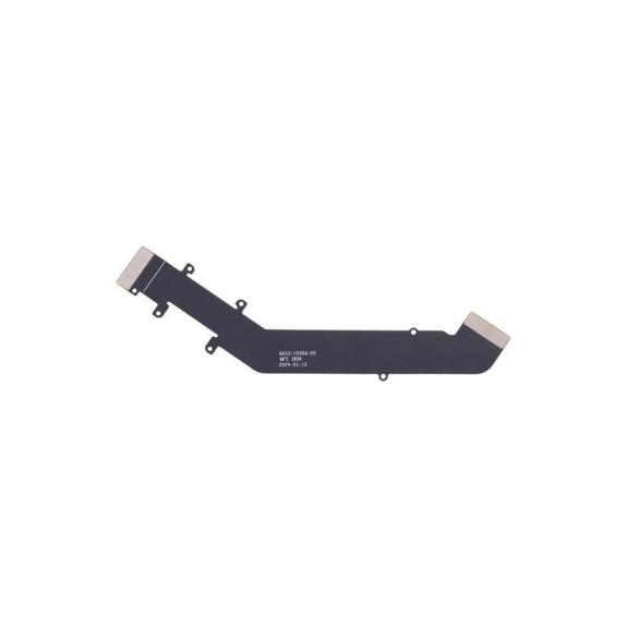 Flex de placa base para Google Pixel 9 Pro Fold (secundaria)
