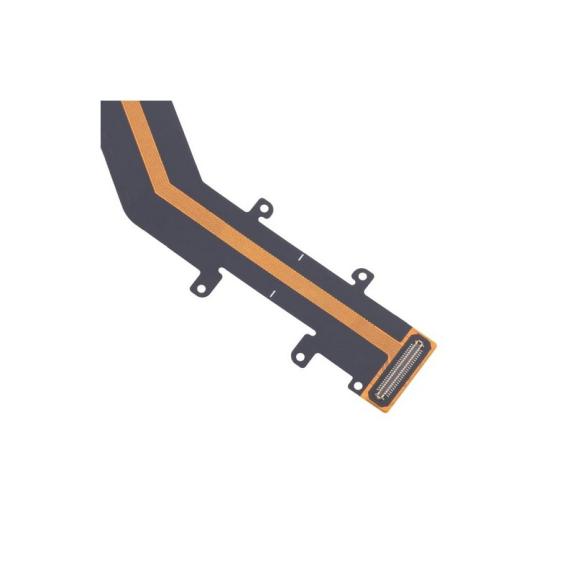 Flex de placa base para Google Pixel 9 Pro Fold (secundaria)