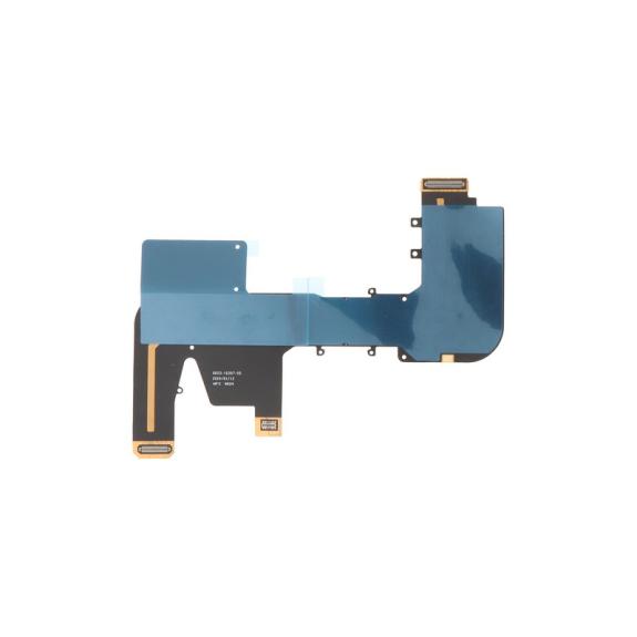 Flex De Placa Base Para Google Pixel 9 Pro Fold