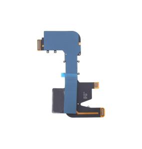 Flex de Placa Base Para Google Pixel 9 Pro Fold