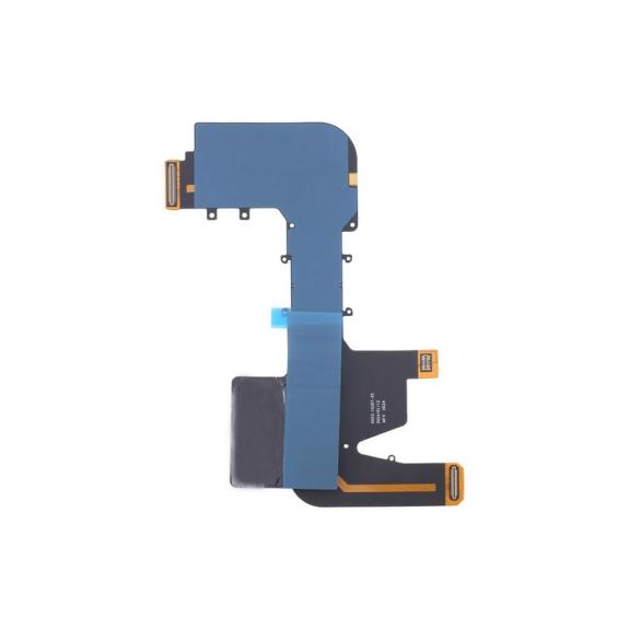 Flex de Placa Base Para Google Pixel 9 Pro Fold