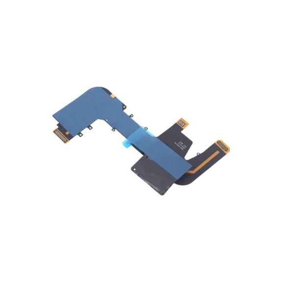 Flex de Placa Base Para Google Pixel 9 Pro Fold