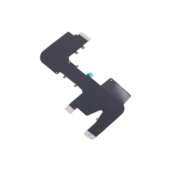 Flex de Placa Base Para Google Pixel 9 Pro Fold