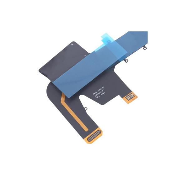 Flex de Placa Base Para Google Pixel 9 Pro Fold