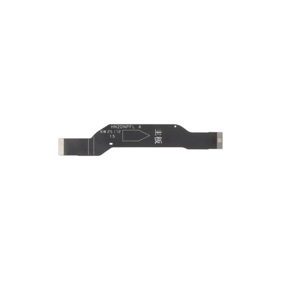 Flex de placa base para Huawei Honor 400 / 400 Pro