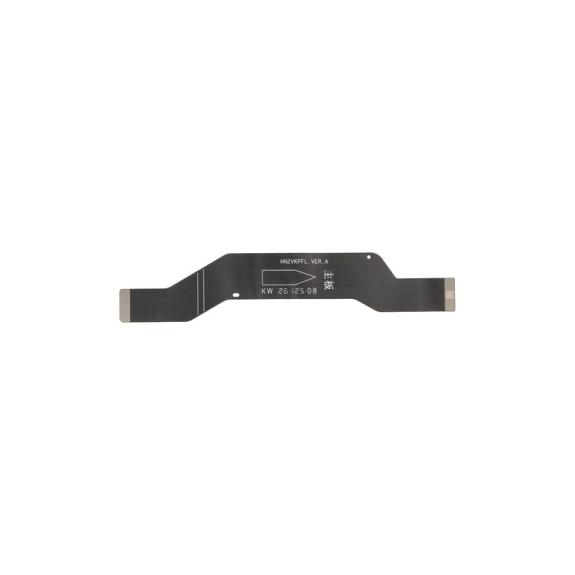 Flex de placa base para Huawei Honor 600 Pro