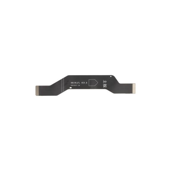 Flex de placa base para Huawei Honor 600