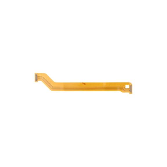 Flex de placa base para Oppo A6x 4G