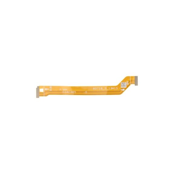 Flex de placa base para Oppo A6x 4G