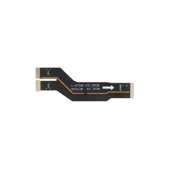 Flex de placa base para Samsung Galaxy A15 / A15 5G
