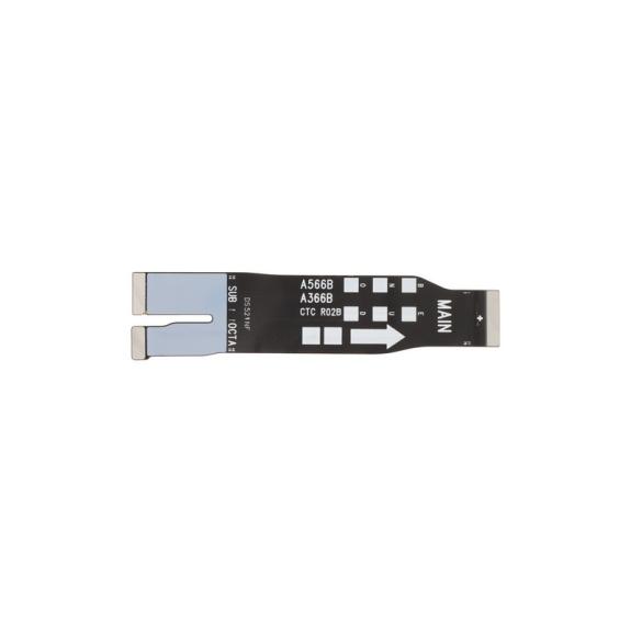 Flex De Placa Base Para Samsung Galaxy A36 / A56
