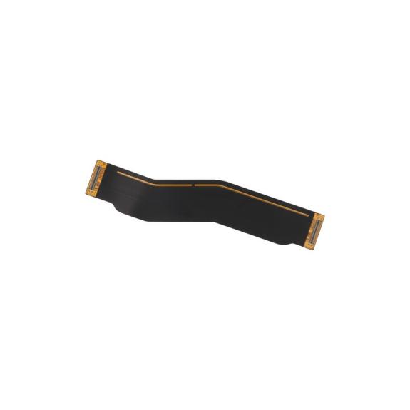 Flex De Placa Base Para Samsung Galaxy S24+