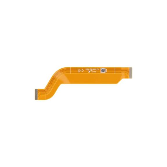 Flex de placa base para Xiaomi 17T