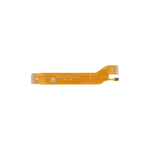 Flex de placa base para Xiaomi Redmi Note 15 Pro 5G