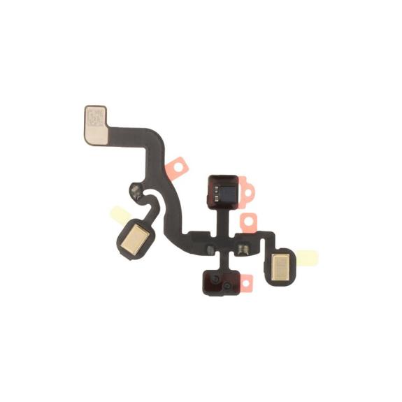 Flex De Power Para Apple Watch Ultra 3 49mm