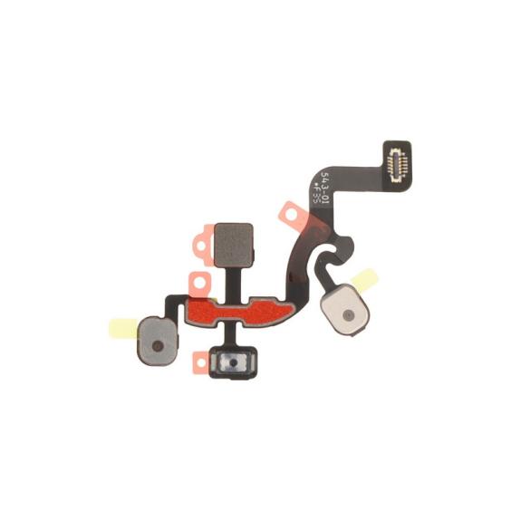 Flex De Power Para Apple Watch Ultra 3 49mm