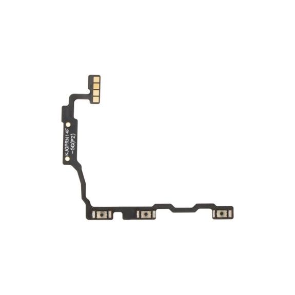 Flex de power para OPPO Reno14F 5G