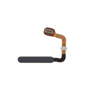 Flex de power y fingerprint para Huawei Mate X3 Negro