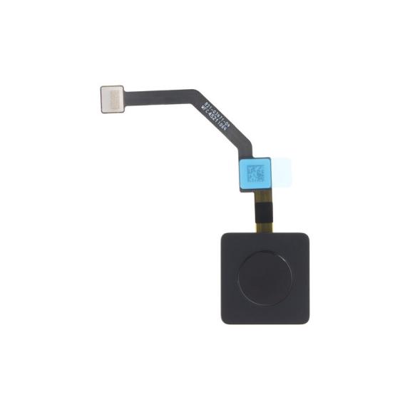 Flex de power y fingerprint para MacBook Pro 16" 2021/2023 Negro