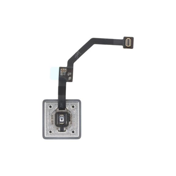 Flex de power y fingerprint para MacBook Pro 16" 2021/2023 Negro