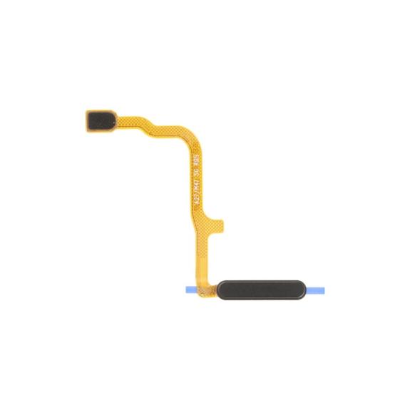 Flex de power y fingerprint para Samsung Galaxy A27 5G Negro
