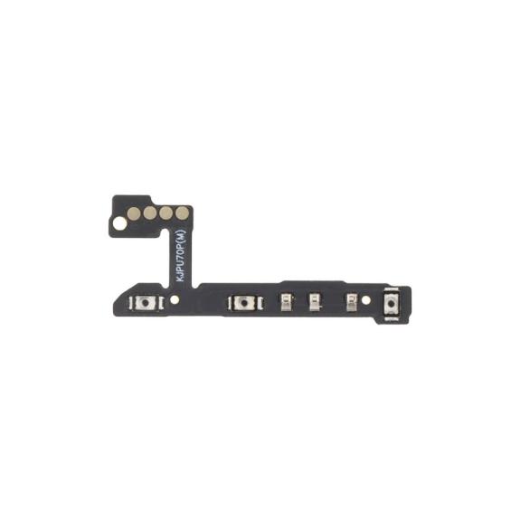 Flex de power y volumen para Huawei Pura 70 Pro