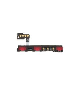 Flex De Power Y Volumen Para Huawei Pura 70 Ultra