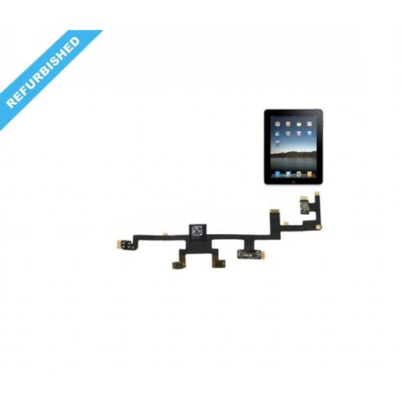 Flex de power y volumen para iPad 3 / iPad 4