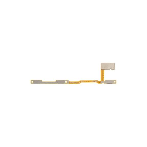 Flex de power y volumen para Lenovo Idea Tab Plus