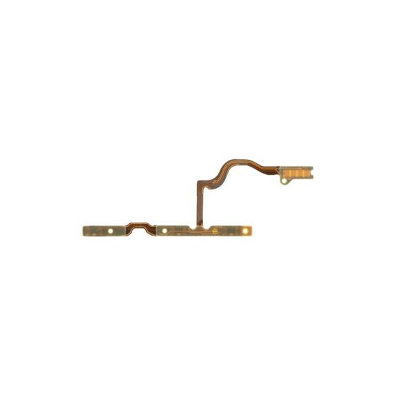 Flex de power y volumen para Oppo A6x 4G