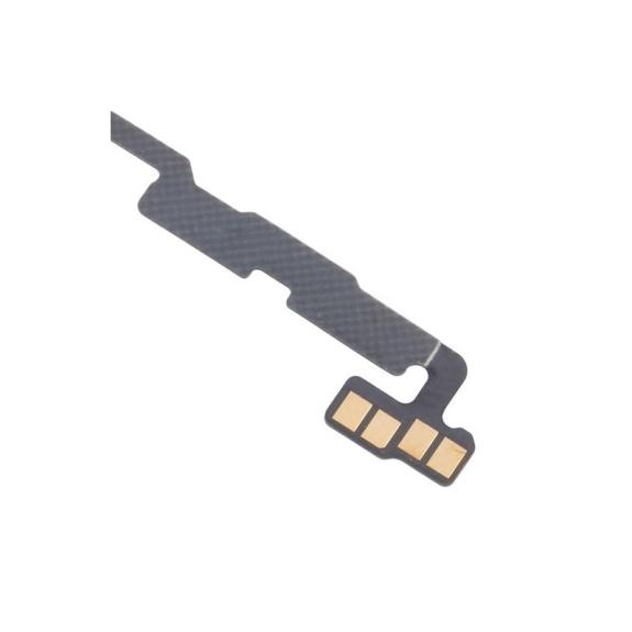 Flex de Power y Volumen Para Oppo Reno14 5G