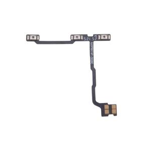 Flex de Power y Volumen Para Oppo Reno14 Pro 5G