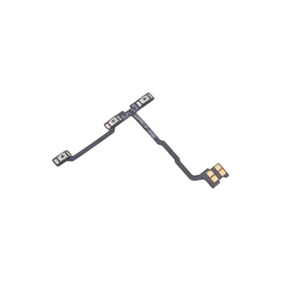 Flex de Power y Volumen Para Oppo Reno14 Pro 5G