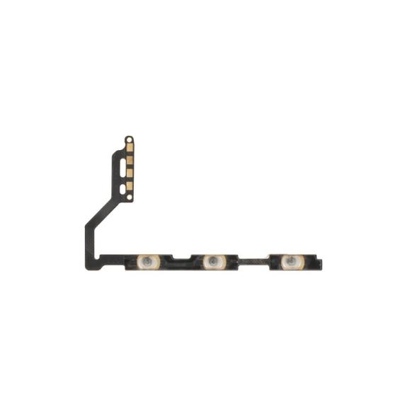 Flex De Power Y Volumen Para Realme C71