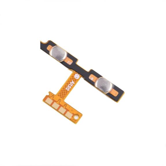 Flex de Power y Volumen Para Samsung Galaxy A03