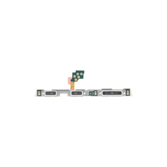 Flex De Power Y Volumen Para Samsung Galaxy A37