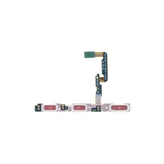 Flex de power y volumen para Samsung Galaxy S23 FE